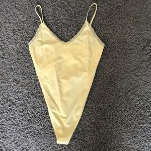 bodysuit